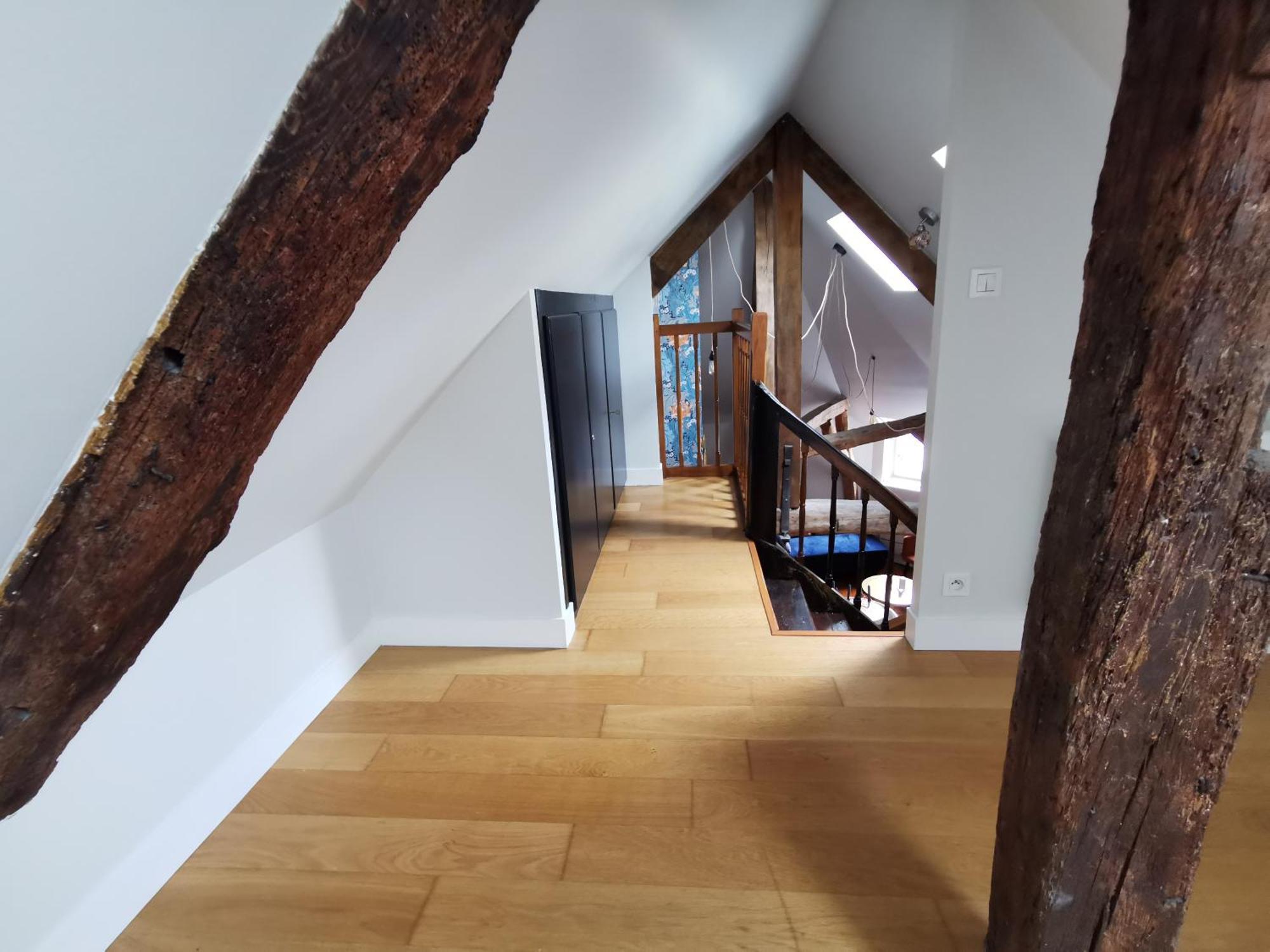 Appartement Le Gatsby - Duplex Art Deco Au Coeur De *