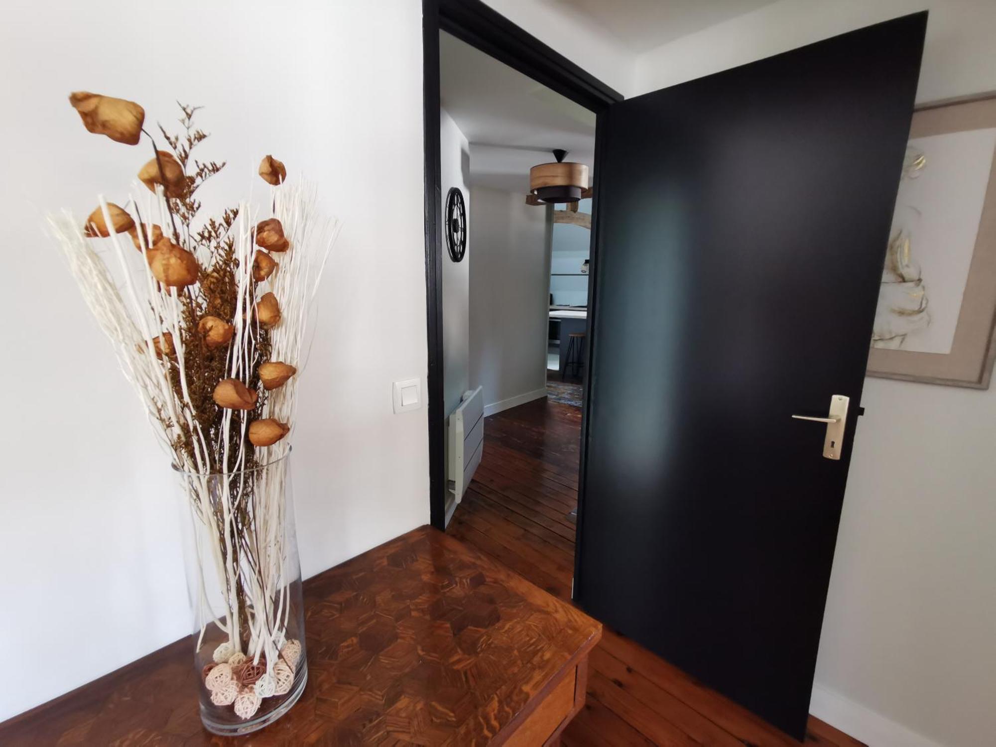Le Gatsby - Duplex Art Deco Au Coeur De * Blois