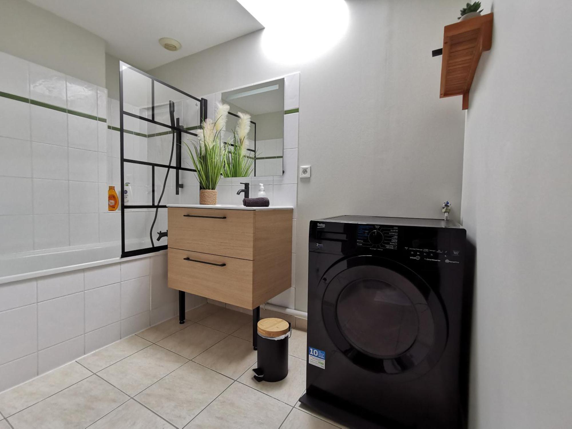Le Gatsby - Duplex Art Deco Au Coeur De Appartement