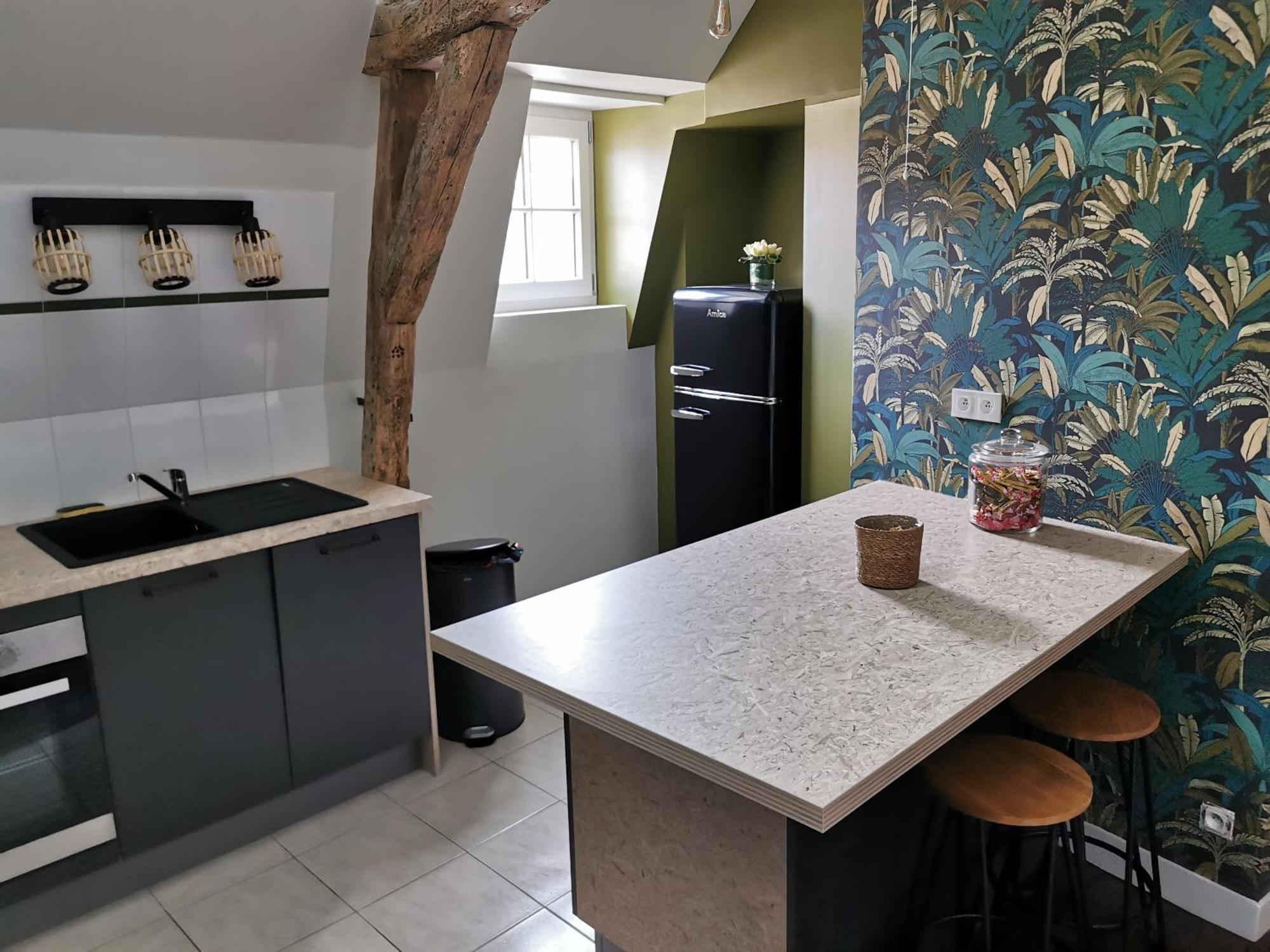 Le Gatsby - Duplex Art Deco Au Coeur De *